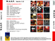 W.A.S.P. MP3 2 CD