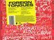 The Rolling Stones - Foreign Tongues (2026) Audio CD-R