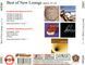Best Of New Lounge MP3 10 CD (Часть 11 - 20)