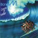 Boney M &ndash; Oceans of Fantasy (1979) Audio CD, (импорт, буклет)