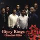 Gipsy Kings - Greatest Hits (2013) 2 Audio CD-R