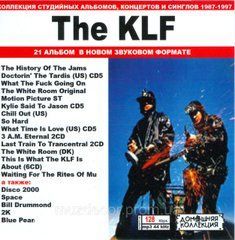 THE KLF MP3