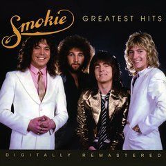 Smokie - Greatest Hits (2009) 2 Audio CD-R