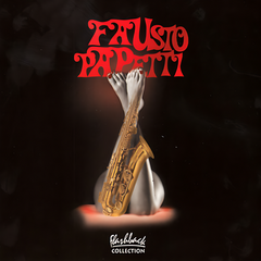 Fausto Papetti &ndash; Flashback Collection (2006) 2 Audio CD