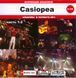 CASIOPEA MP3 6 CD