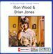 RON WOOD & BRIAN JONES MP3
