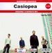 CASIOPEA MP3 6 CD