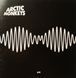 Arctic Monkeys &ndash; AM (2013) Audio CD (імпорт, буклет)