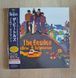 The Beatles &ndash; Yellow Submarine (1969) Audio CD (Mini LP, Papersleeve)