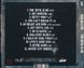 Suzi Quatro - The Devil In Me (2021) Audio CD-R