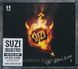 Suzi Quatro - The Devil In Me (2021) Audio CD-R