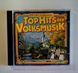 Top Hits Der Volksmusik (1990) Audio CD (Фирменный)