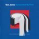 TOM JONES Surrounded By Time 2021 AUDIO CD-R