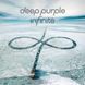 Deep Purple - Infinite (2017) Audio CD-R