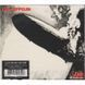 Led Zeppelin - Atlantic (1969) 2 Audio CD (digipak)