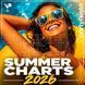 Summer Charts 2026 (Збірка Зарубіжних Хітів) MP3