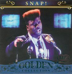 SNAP! MP3
