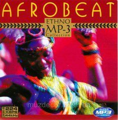 AFROBEAT MP3