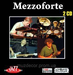 MEZZOFORTE MP3 2 CD