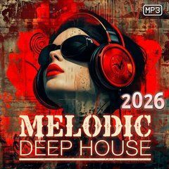 Melodic Deep House 2026 MP3