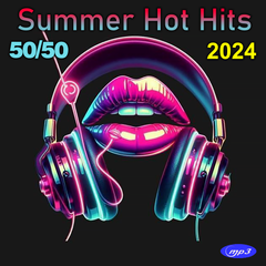 Summer Hot Hits 50/50 MP3