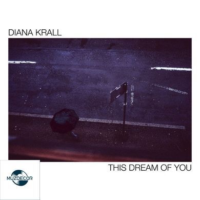 Diana Krall - This Dream Of You (2020) Audio CD (імпорт, буклет)