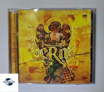 Era - The Very Best Of (2004) Audio CD