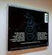 Metallica - Metallica - (THE BLACK ALBUM) - 1991, Audio CD, (імпорт, постер-буклет)