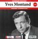 YVES MONTAND MP3 2CD