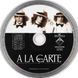 A La Carte - Best of A La Carte (2000) Audio CD-R