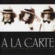 A La Carte - Best of A La Carte (2000) Audio CD-R