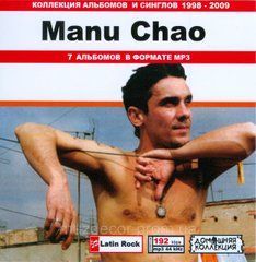 MANU CHAO MP3