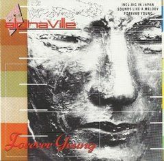 Alphaville &ndash; Forever Young (1984) Audio CD (импорт, буклет)
