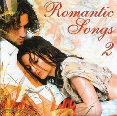 Romantic Songs Vol. 2 MP3