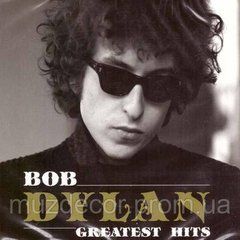 BOB DYLAN Greatest Hits 2 Audio CD (digipak)