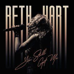 Beth Hart - You Still Got Me (2024) Audio CD (імпорт, буклет)