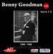 BENNY GOODMAN MP3 4 CD