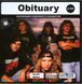 OBITUARY MP3 2 CD
