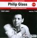 PHILIP GLASS MP3 10 CD