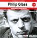 PHILIP GLASS MP3 10 CD