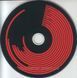 Rammstein - 2022 - Zeit Audio CD (CD-R)