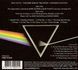 Pink Floyd - The Dark Side of The Moon (Remastered) 2 Audio CD (digipak)