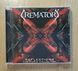 Crematory - Reflections (The Remix Collection) (2025) Audio CD