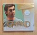Наутилус Помпилиус &ndash; Grand Collection. Лучшее для лучших (2014) Audio CD (Digipak)