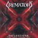 Crematory - Reflections (The Remix Collection) (2025) Audio CD