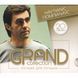 Наутилус Помпилиус &ndash; Grand Collection. Лучшее для лучших (2014) Audio CD (Digipak)