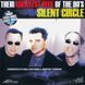 Silent Circle &ndash; Their Greatest Hits Of The 90's (2000) Audio CD-R