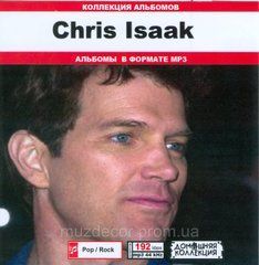 CHRIS ISAAK MP3
