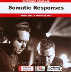SOMATIC RESPONSES MP3