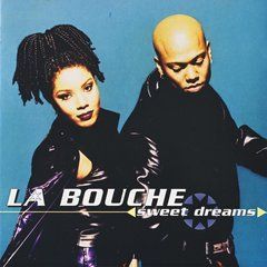 La Bouche &ndash; Sweet Dreams (1995) Audio CD (импорт, буклет)